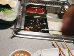 -海底捞火锅(塘厦天虹店)