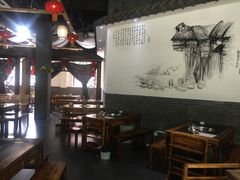 -脸谱市井火锅(泺源大街店)