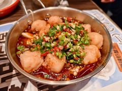 -胖哥俩肉蟹煲(河北勒泰购物中心店)