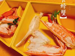 -蟹道乐(道顿堀本店)