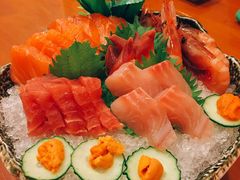 -银子铁板烧料理自助餐(人民广场店)