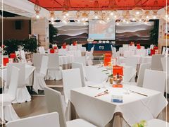 大堂-眉州东坡(华联万柳店)