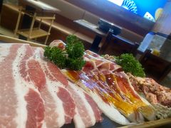 -韩一馆(吉大店)