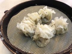烧麦-海汇源老烧麦店(东大街总店)