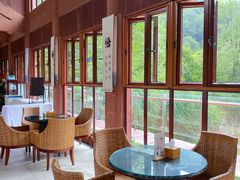 -中铁花水湾温泉酒店(大邑店)