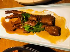 -95号酱骨·一块豆腐(展春园西路店)