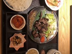 -味太助·银饭食堂(中华城店)