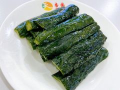 -杏园餐厅(西四北大街店)