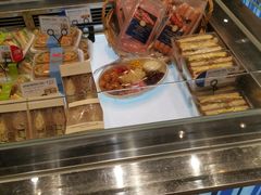 -巴黎贝甜(右安门店)