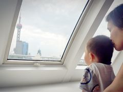 -公平路渡口(轮渡站)