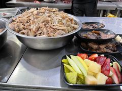 -老猫牛肉火锅(沙溪店)