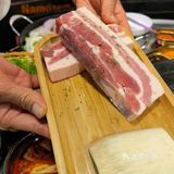 韩料控打卡|这家芝士春川辣炒鸡太好吃了