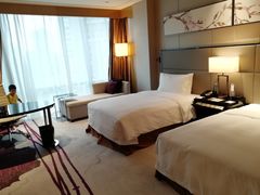 -汇景希尔顿逸林酒店·悦轩中餐厅