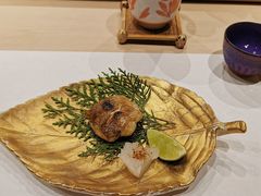 -鮨一日本料理(大中华店)