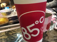 -85度C(厦门中华城新店)
