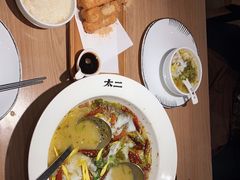 -新太二·鲜料川菜(东汇城店)