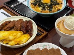 提拉米苏-树夏Tree Summer