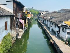 -绍兴书圣故里景区