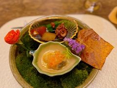 -空蝉怀石料理(益丰·外滩源店)