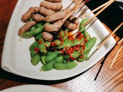 -管氏翅吧(台湾街店)