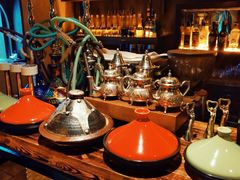 -Tajine Moroccan塔金摩洛哥中东餐厅