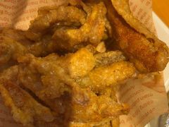 -本色.小马哥烧烤(无锡九里仓店)