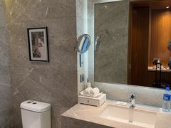 -珠海中海雅高铂尔曼酒店