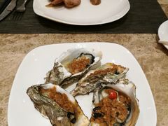 -盛宴标帜餐厅·亲子自助 (南昌喜来登酒店)