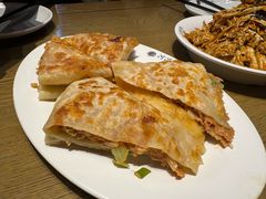 -河沿肉饼Beijing Pie(锡拉胡同店)