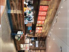 -星巴克(东莞常平富盈广场店)