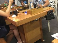 -肥肥虾庄·金牌油焖大虾(杨园滨江时代walk店)