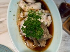 -志明眷村·台式融合菜·宵夜