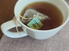 -浙江西子宾馆·瑶园咖啡厅