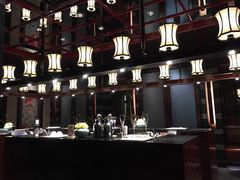 -杭州西子湖四季酒店·金沙厅