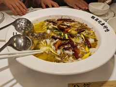 老坛子酸菜鱼-太二酸菜鱼(南京艾尚天地店)