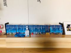-五峰书院(南洋泾路店)