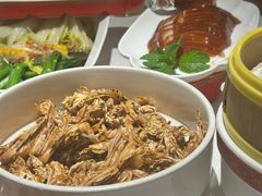 -大鸭梨烤鸭店(花园村店)