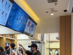 -霸王茶姬(正佳广场店)