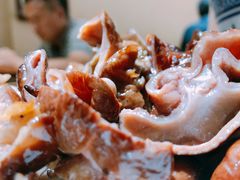 -天发芽·何记葫芦头泡馍·老字号(小南门店)