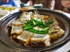 -喜洲翰林餐厅(董家百年老宅店)