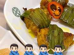 -添好运点心专门店(深水埗店)