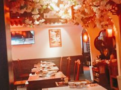 大堂-大龙燚·旷野鲜火锅(广州首店)