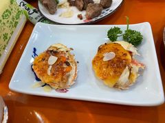 -银子铁板烧料理自助餐(人民广场店)