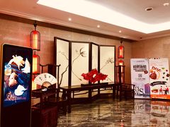 -香云轩·顺德菜(香云纱园林酒店店)