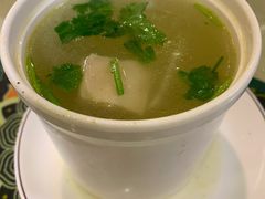 迷你羊肉汤-新疆红柳花餐厅(新洲店)