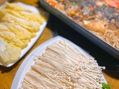 -青青河边草·小小河边鱼(万达广场太仓店)