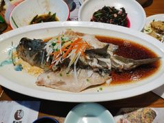 -黄泥岗·地道湖北菜(奥特莱斯店)