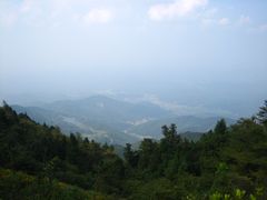 -南岳衡山风景名胜区