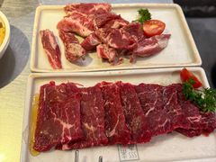 -喜来稀肉(虹泉路店)