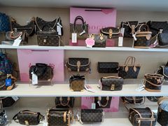 -龙湖重庆时代天街